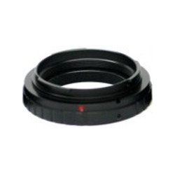 Wide (48mm) T-Ring for Canon EOS Cameras (TEOS-48)