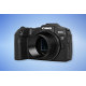 Canon EOS-R Low Profile 2" Prime Focus Adapter