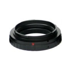 Wide (48mm) T-Ring for Sony E Mount (NEX/A1/A7/A9/QX/VG Series)