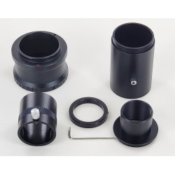 ETX Astrophotography Kit for Meade ETX 90/105/125 & Micro 4/3 (Olympus/Panasonic Mirrorless)