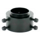 2" Universal T Adapter (Fits Eyepiece w/ Outside Diameter of 1"-2")