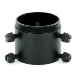 1.5" Universal T Adapter (Fits Eyepiece w/Outside Diameter .75"-1.5")