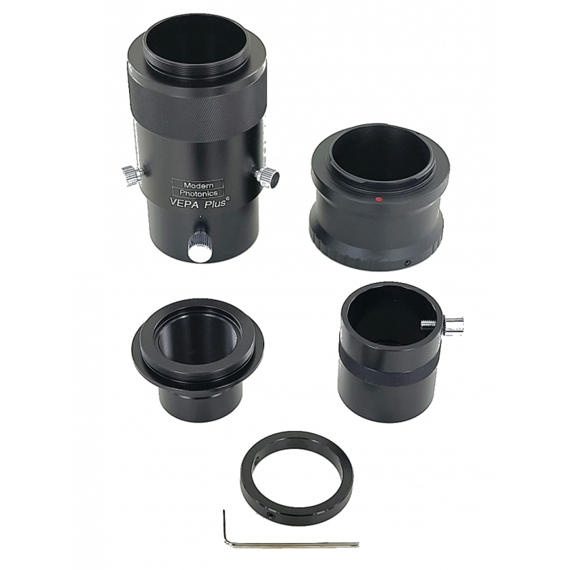 z50 mount