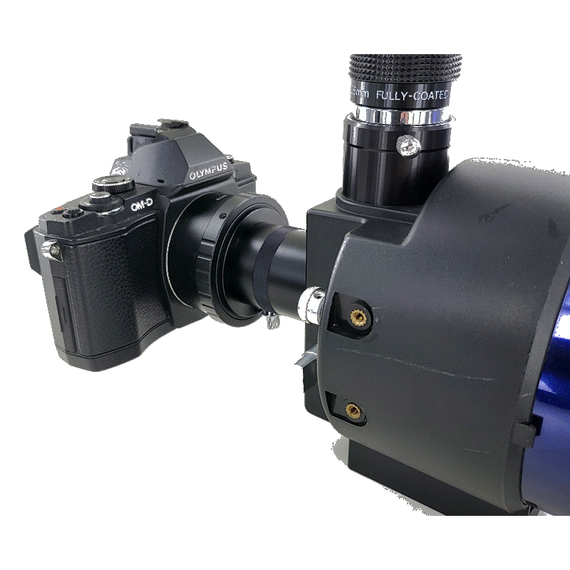 nikon z5 for astrophotography