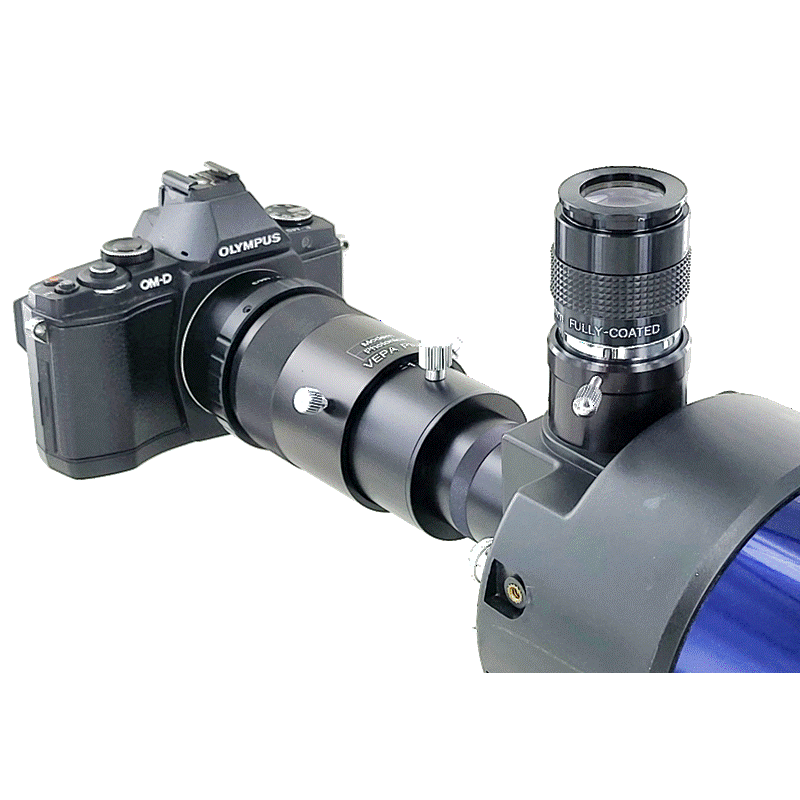 nikon z50 for astrophotography