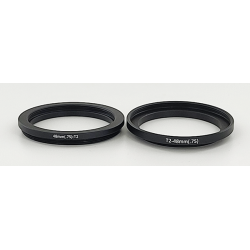 Step Ring Set 42mm 48mm