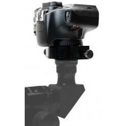 UniAdapt Camera Mount Kit for Sony Alpha A-Mount DSLR