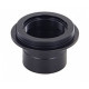 1.25" Prime Focus T Adapter