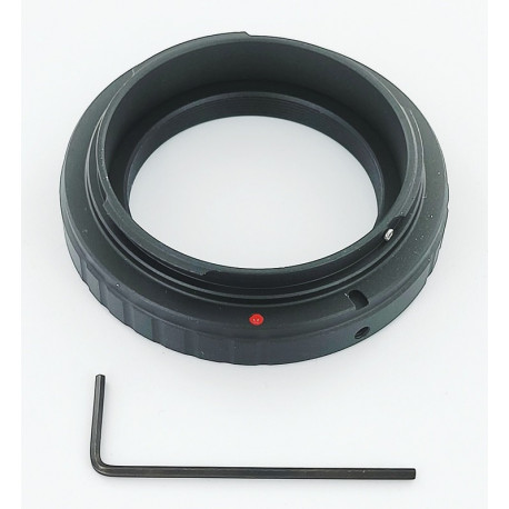 T-Ring for Canon EOS SLR/DSLR Cameras