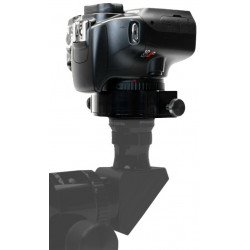 UniAdapt Camera Mount Kit for Canon EOS R/RA/RP
