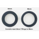 42mm-48mm T-Ring Conversion Kit 