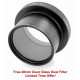 Canon EOS-R Low Profile 2" Prime Focus Adapter