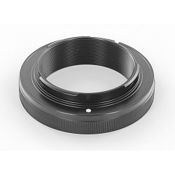 T-Minus Ring for Sony E Mount (NEX/A1/A7/A9/QX/VG Series)