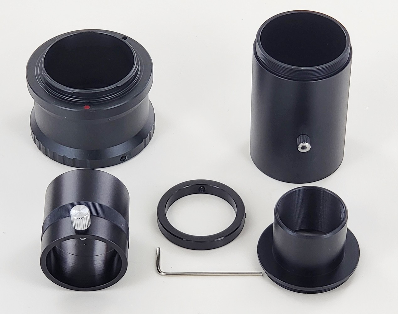 ETX Astrophotography Kit for Meade ETX 90/105/125 & Canon EOS R