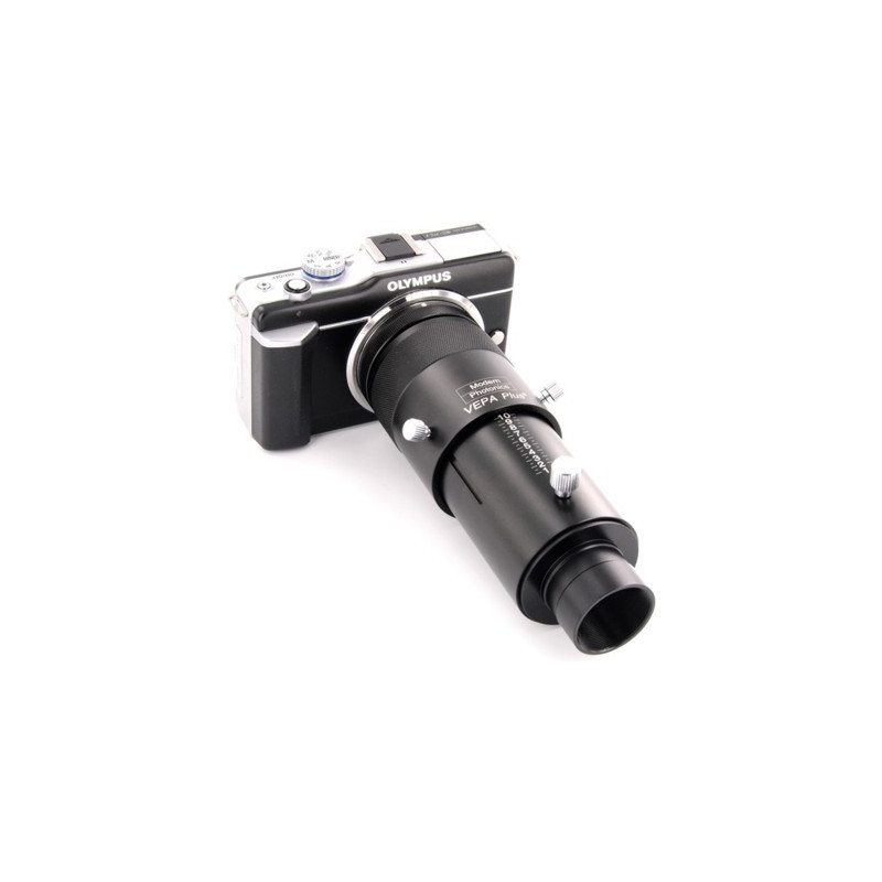 Olympus / Panasonic Micro 4/3 Deluxe Astrophotography Kit (1.25