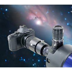 ETX Premium Astrophotography Kit for Canon EOS-R Mount (R3, R5, R6, R5, R7, R8, R9, Ra, Rp, RF)