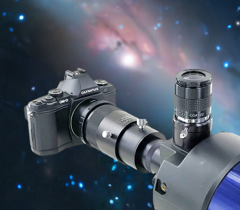Telescope Good Canon Lens For Astrophotography Moon Canon M50