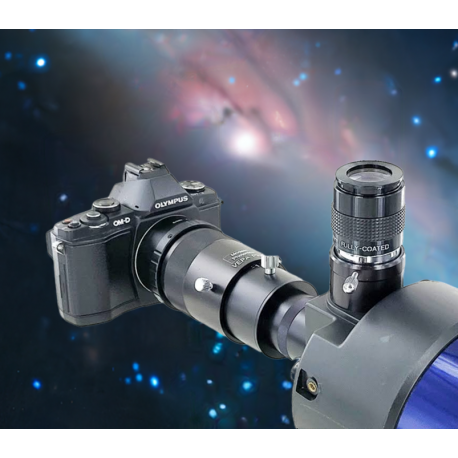 ETX Premium Astrophotography Kit for Nikon Z 
