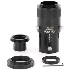 Deluxe Astrophotography Kit (1.25") for Olympus 4/3 E-Volt Cameras