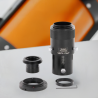 Olympus 4/3 DSLR Telescope Adapter Kit for SCTs/Maks (1.25")