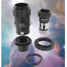 1.25" Premium Astrophotography Kit