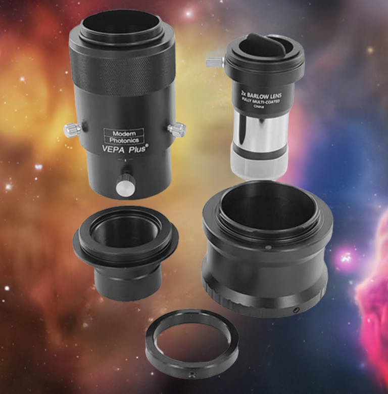 【Anfang】Nikon Nikon Z7 II | Astrophotography and Nightscape Review - Will