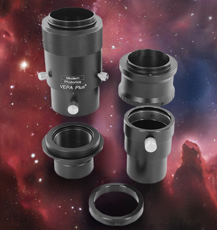 Sony E Mount Camera Kit Gosky Deluxe Telescope Camera Adapter Kit