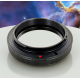 Wide (48mm) Low Profile T-Ring for Canon EOS-R