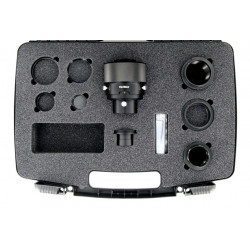 Silver DSLR Pro-Kit for Canon EOS Cameras