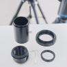 Olympus Full 4/3 Basic Astrophotography Kit (1.25")