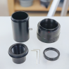 Fuji "X" Mount Astrophotography Kit (1.25")