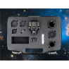 Canon EOS-RF Mirrorless Silver Pro-Series Astrophotography Kit (1.25")