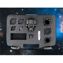 Silver Pro-Kit for Nikon SLR/DSLR Cameras