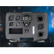 Silver Pro-Kit for Micro 4/3 Cameras