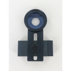 Universal Smart Phone Eyepiece Adapter - T-Threaded