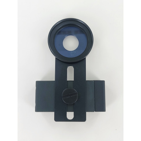 Universal Smart Phone Eyepiece Adapter - T-Threaded