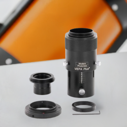 1.25" Premium Astrophotography Kit