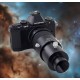1.25" Premium Astrophotography Kit
