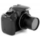 Silver Pro-Kit for Pentax "K" SLR/DSLR Cameras