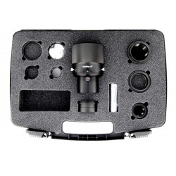 Gold Pro-Kit for Pentax "K" SLR/DSLR Cameras