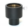 Hybrid 0.96" - 1.25" Eyepiece Adapter