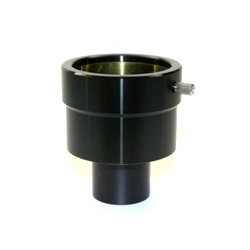 Hybrid 1.25" - 2" Eyepiece Adapter