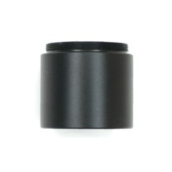 1.25" Eyepiece Barrel Extension (w/ 26mm Setback)