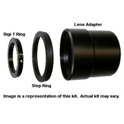 nikon telescope