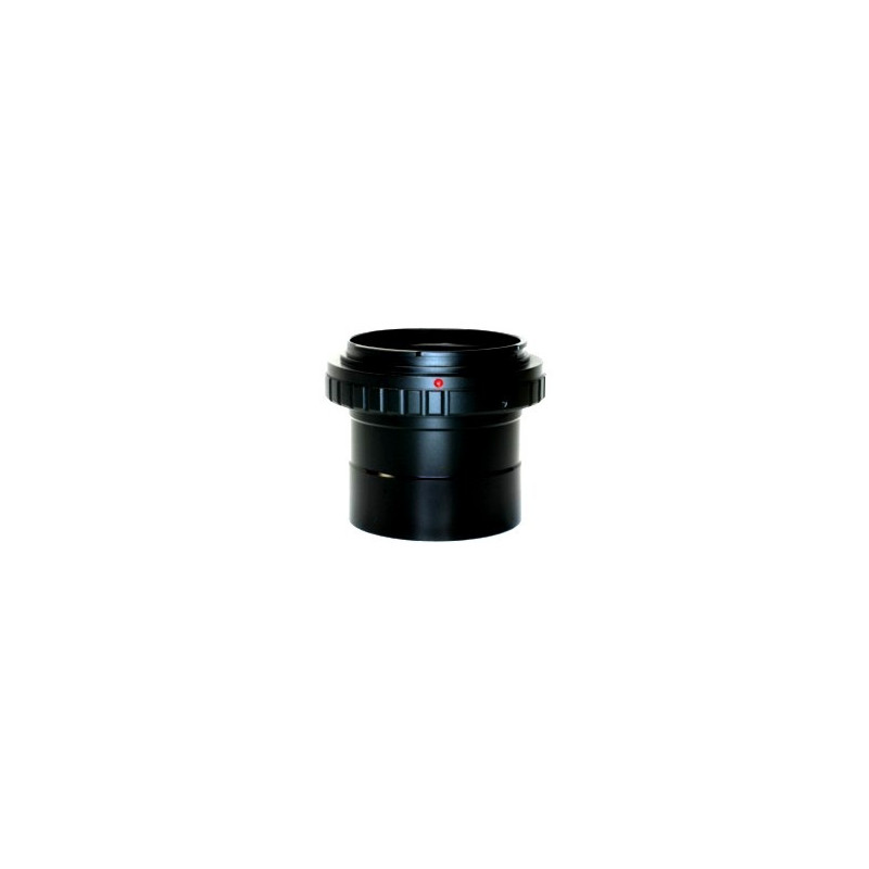 Sv125 2" Ultra Wide Prime Focus adaptador & T-ring for most Nikon SLR & DSLR cameras de 