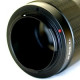 2" UltraWide True-2 Prime Focus Adapter Set for For Nikon 1 Cameras including models V1, V2, V3, J1, J2, J3, etc.