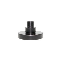 Webcam "T" Adapter (fits Philips SPC900 and many more)