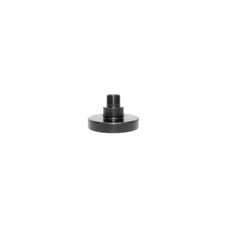 Webcam "T" Adapter (fits Philips SPC900 and many more)