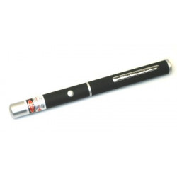 Powerful 5mw Green Laser Star Pointer