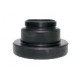 "C" Mount to "T" Mount (1" - 42mm) Adapter